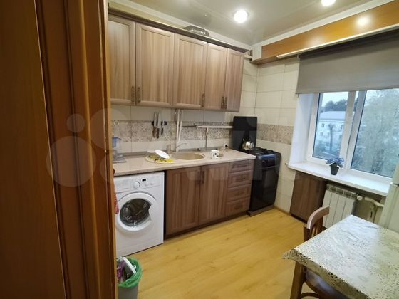 Продажа 1-комнатной квартиры 31 м², 4/4 этаж