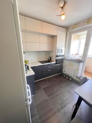 Продажа 3-комнатной квартиры 62,2 м², 12/12 этаж