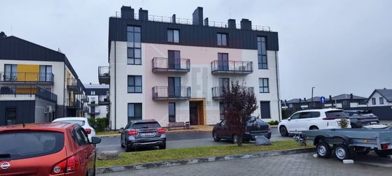 Продажа 1-комнатной квартиры 40,4 м², 4/4 этаж