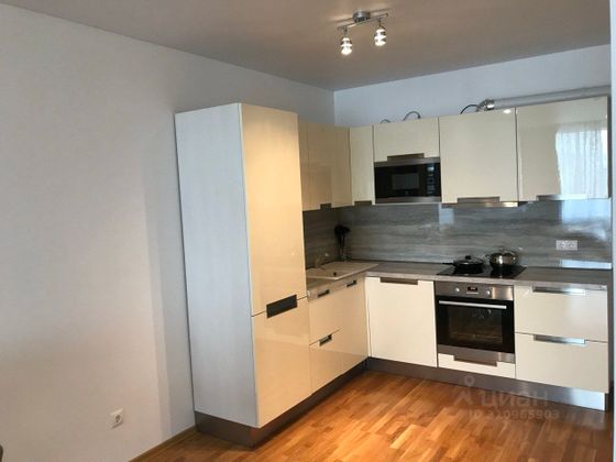 Продажа 2-комнатной квартиры 82,3 м², 22/23 этаж