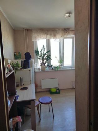 Продажа 3-комнатной квартиры 75 м², 16/17 этаж