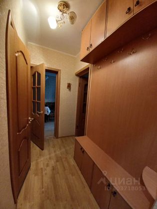 Аренда 1-комнатной квартиры 45 м², 1/7 этаж