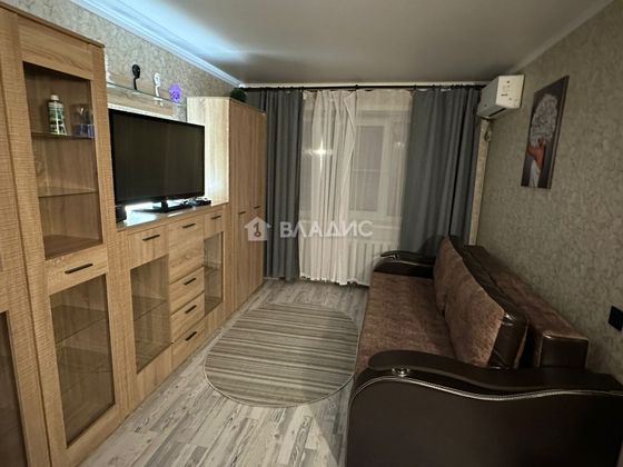 Аренда 1-комнатной квартиры 27,6 м², 2/2 этаж