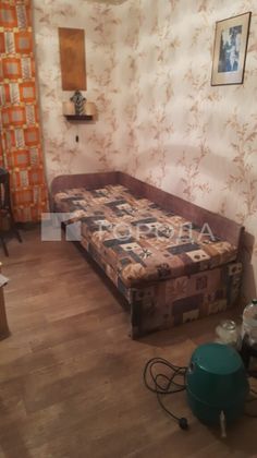 Продажа 2-комнатной квартиры 38,1 м², 1/14 этаж