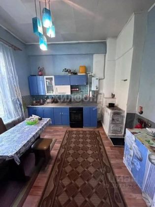 Продажа 2-комнатной квартиры 60 м², 1/1 этаж