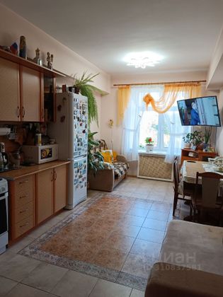 Продажа 1-комнатной квартиры 60 м², 5/8 этаж