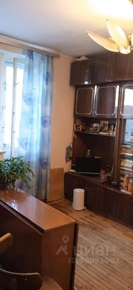 Продажа 2-комнатной квартиры 48,9 м², 4/7 этаж