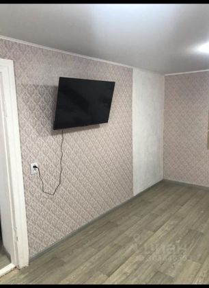 Продажа 2-комнатной квартиры 42 м², 1/1 этаж