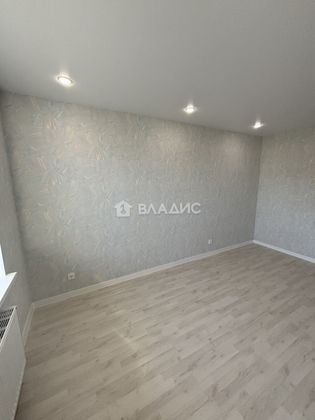 Продажа 1-комнатной квартиры 39 м², 2/4 этаж