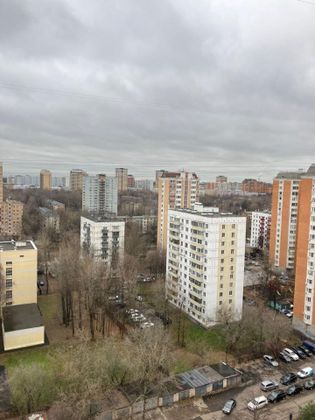 Продажа 1-комнатной квартиры 38 м², 17/17 этаж