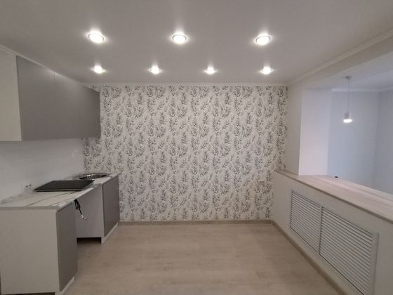 Продажа 1-комнатной квартиры 21 м², 8/8 этаж