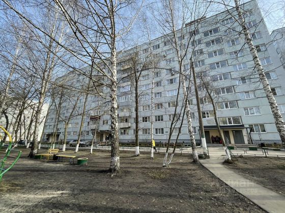 Продажа 3-комнатной квартиры 69,2 м², 2/9 этаж