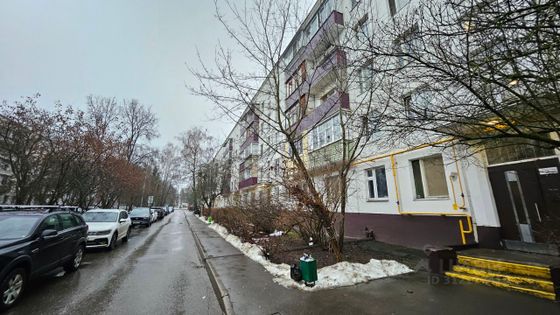 Продажа 2-комнатной квартиры 45 м², 2/5 этаж