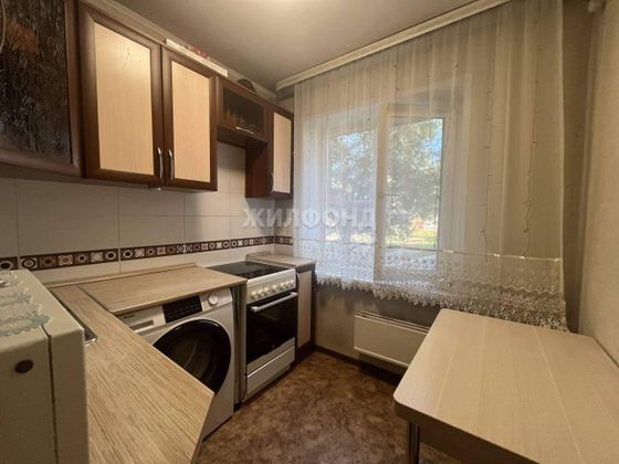 Продажа 2-комнатной квартиры 43,6 м², 1/5 этаж