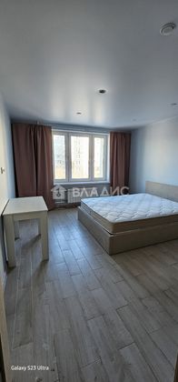 Продажа 1-комнатной квартиры 34,8 м², 8/14 этаж