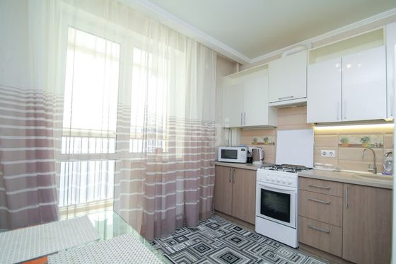 Продажа 1-комнатной квартиры 42 м², 5/9 этаж