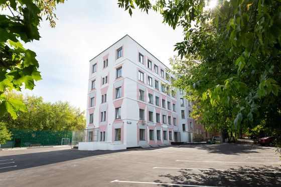 Продажа квартиры-студии 12,5 м², 1/5 этаж