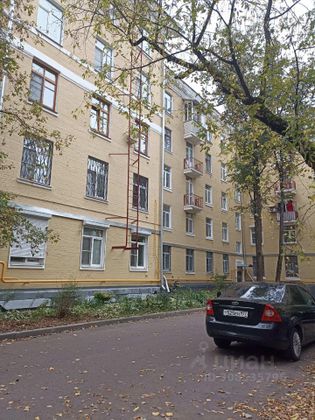 Продажа 3-комнатной квартиры 78,7 м², 1/5 этаж