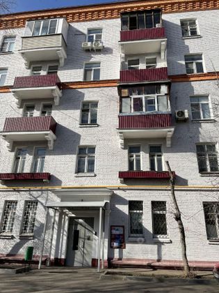 Продажа 1 комнаты, 19,5 м², 3/5 этаж