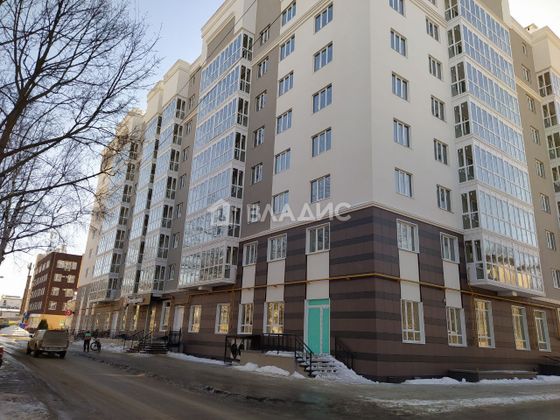 Продажа 3-комнатной квартиры 79,9 м², 4/8 этаж