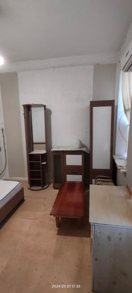 Продажа 2-комнатной квартиры 30 м², 1/2 этаж