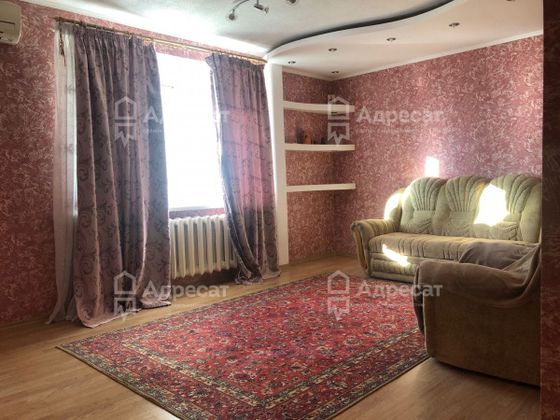 Продажа 2-комнатной квартиры 60,4 м², 4/10 этаж