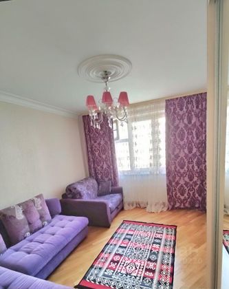 Продажа многокомнатной квартиры 128 м², 20/25 этаж