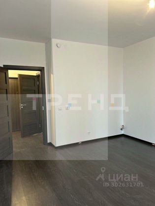 Продажа квартиры-студии 26 м², 2/25 этаж