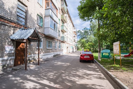 Продажа 2-комнатной квартиры 44 м², 1/5 этаж