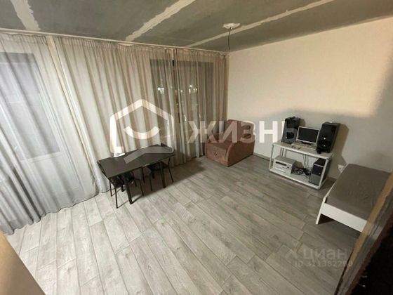 Продажа 1-комнатной квартиры 32 м², 2/4 этаж