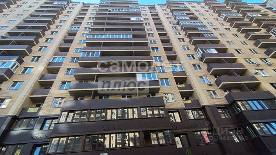 Продажа 1-комнатной квартиры 36 м², 13/16 этаж