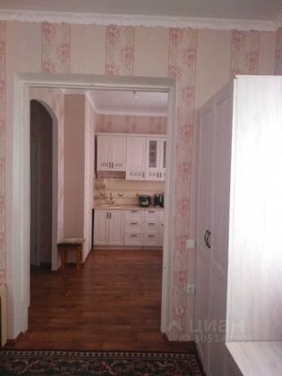 Продажа 1-комнатной квартиры 31 м², 2/2 этаж