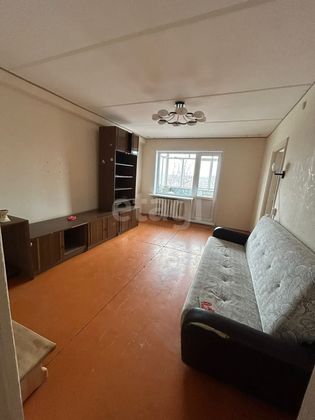 Аренда 3-комнатной квартиры 59,8 м², 5/5 этаж