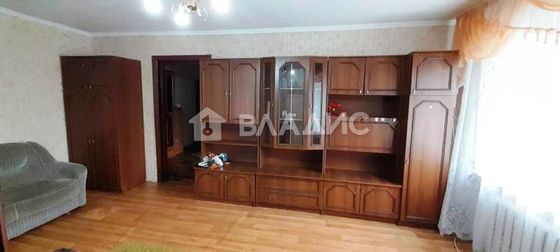 Продажа 4-комнатной квартиры 63,8 м², 5/5 этаж