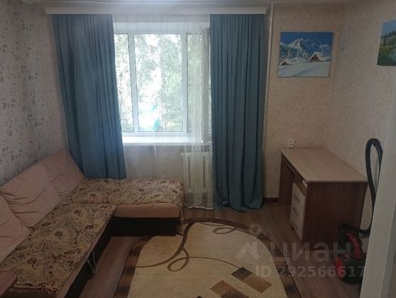 Аренда 1-комнатной квартиры 20 м², 4/5 этаж