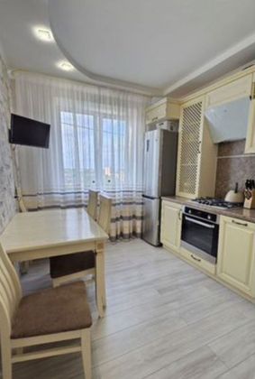 Продажа 4-комнатной квартиры 77 м², 9/9 этаж