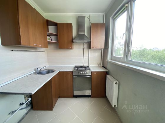 Продажа 3-комнатной квартиры 60,1 м², 7/9 этаж