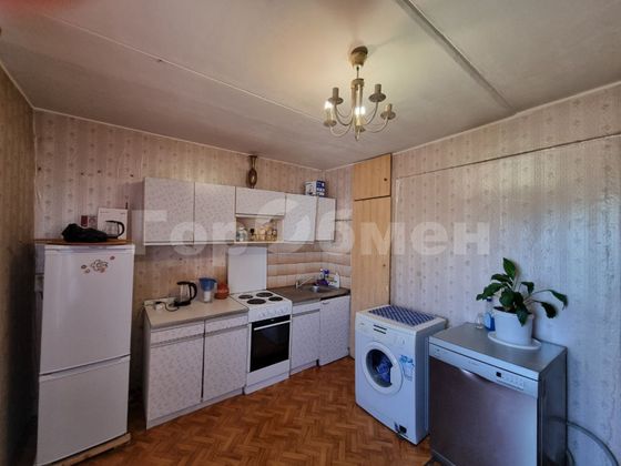 Продажа 2-комнатной квартиры 50 м², 8/16 этаж