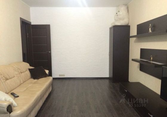 Продажа 3-комнатной квартиры 76,1 м², 2/17 этаж