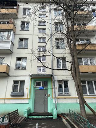 Продажа 2-комнатной квартиры 42,2 м², 3/5 этаж