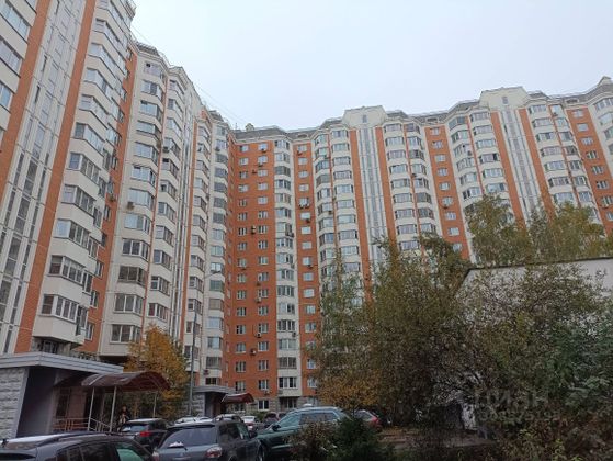 Продажа 1-комнатной квартиры 36,5 м², 9/17 этаж