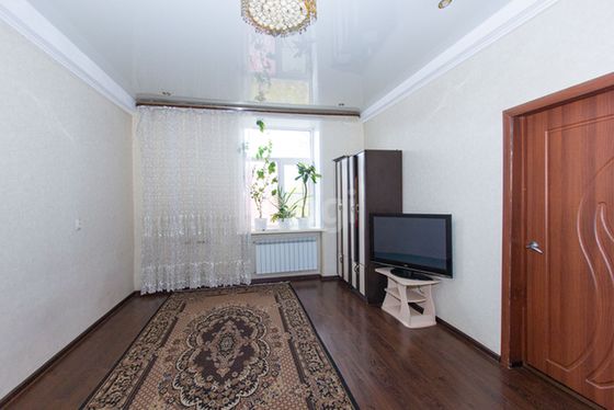 Продажа 4-комнатной квартиры 80 м², 2/4 этаж