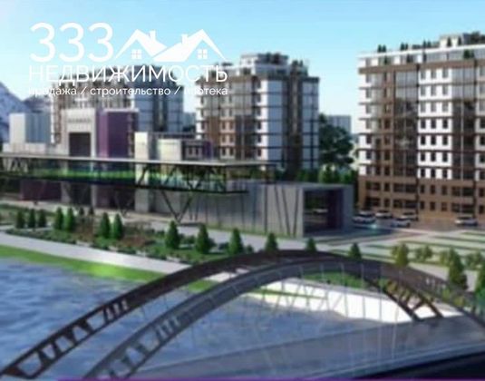 Продажа 3-комнатной квартиры 108 м², 3/10 этаж