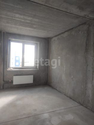 Продажа 2-комнатной квартиры 64,1 м², 4/9 этаж