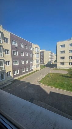 Продажа 3-комнатной квартиры 79,8 м², 3/4 этаж