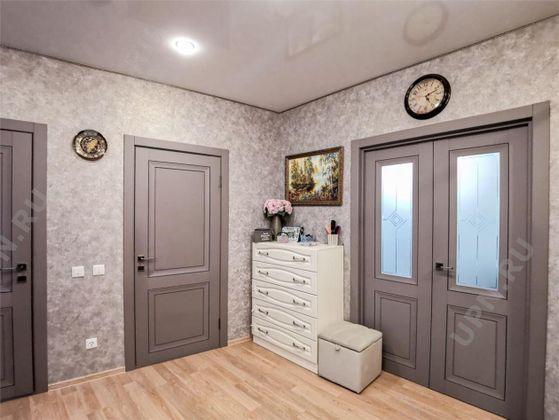 Продажа 2-комнатной квартиры 73 м², 17/18 этаж