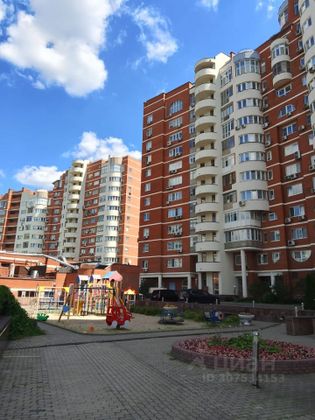 Продажа 3-комнатной квартиры 105 м², 3/16 этаж