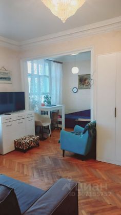 Продажа 2-комнатной квартиры 68,5 м², 2/9 этаж