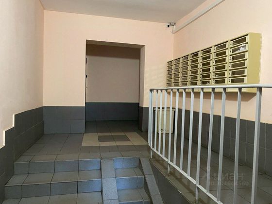 Продажа 2-комнатной квартиры 66 м², 12/16 этаж