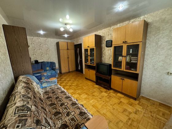 Продажа 2-комнатной квартиры 52,2 м², 1/10 этаж